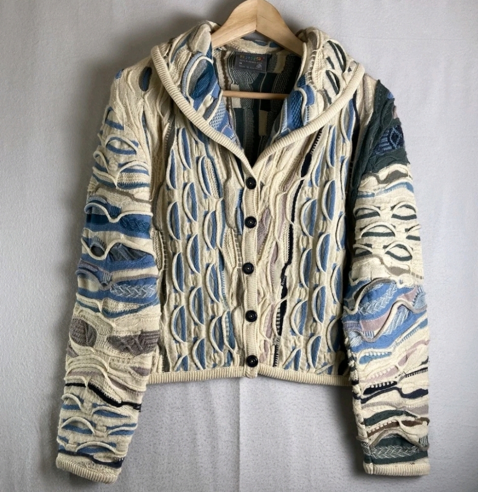 Women's COOGI Cardigan